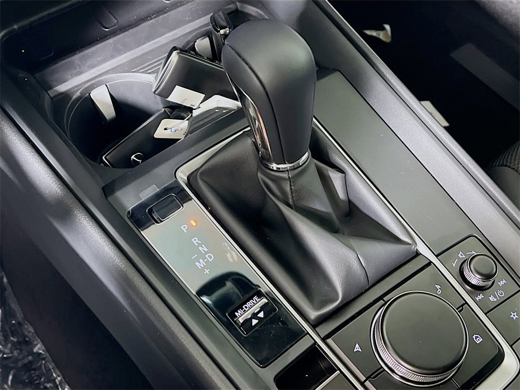 New 2026 MAZDA CX-50 Meridian Edition w/ Cargo Package image 14