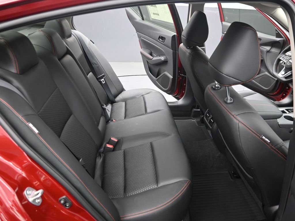 New 2026 Nissan Altima 2.5 SR image 27