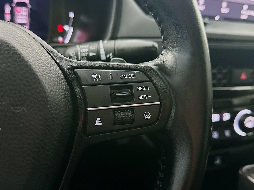 Used 2023 Honda Accord Sport image 26