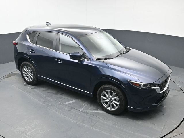 Certified 2025 MAZDA CX-5 AWD 2.5 S w/ Preferred Package image 45