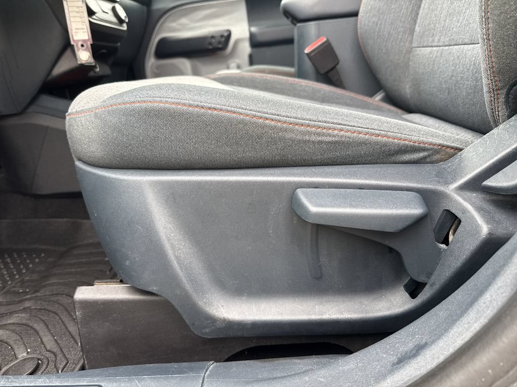 Used 2022 Ford Maverick XLT FWD image 14