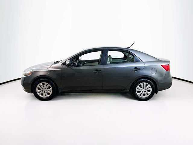 Used 2013 Kia Forte EX image 4