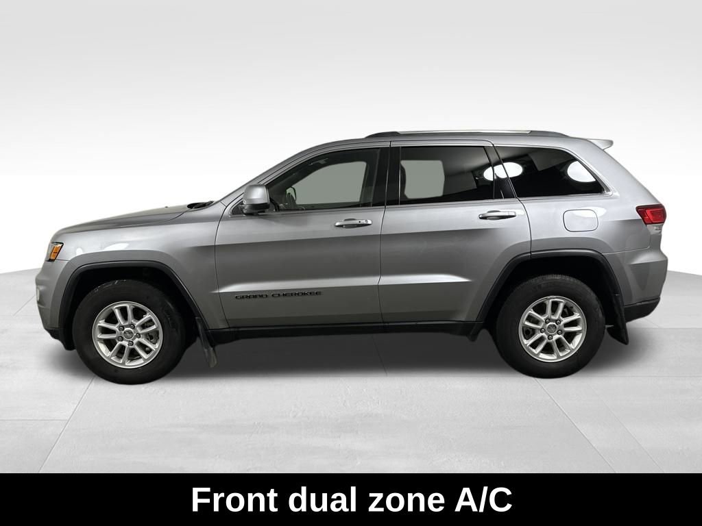 Used 2020 Jeep Grand Cherokee Laredo image 6
