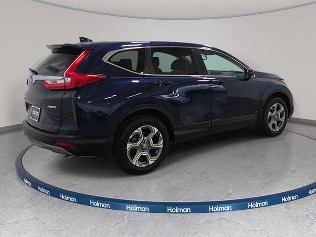 Used 2017 Honda CR-V EX-L image 6