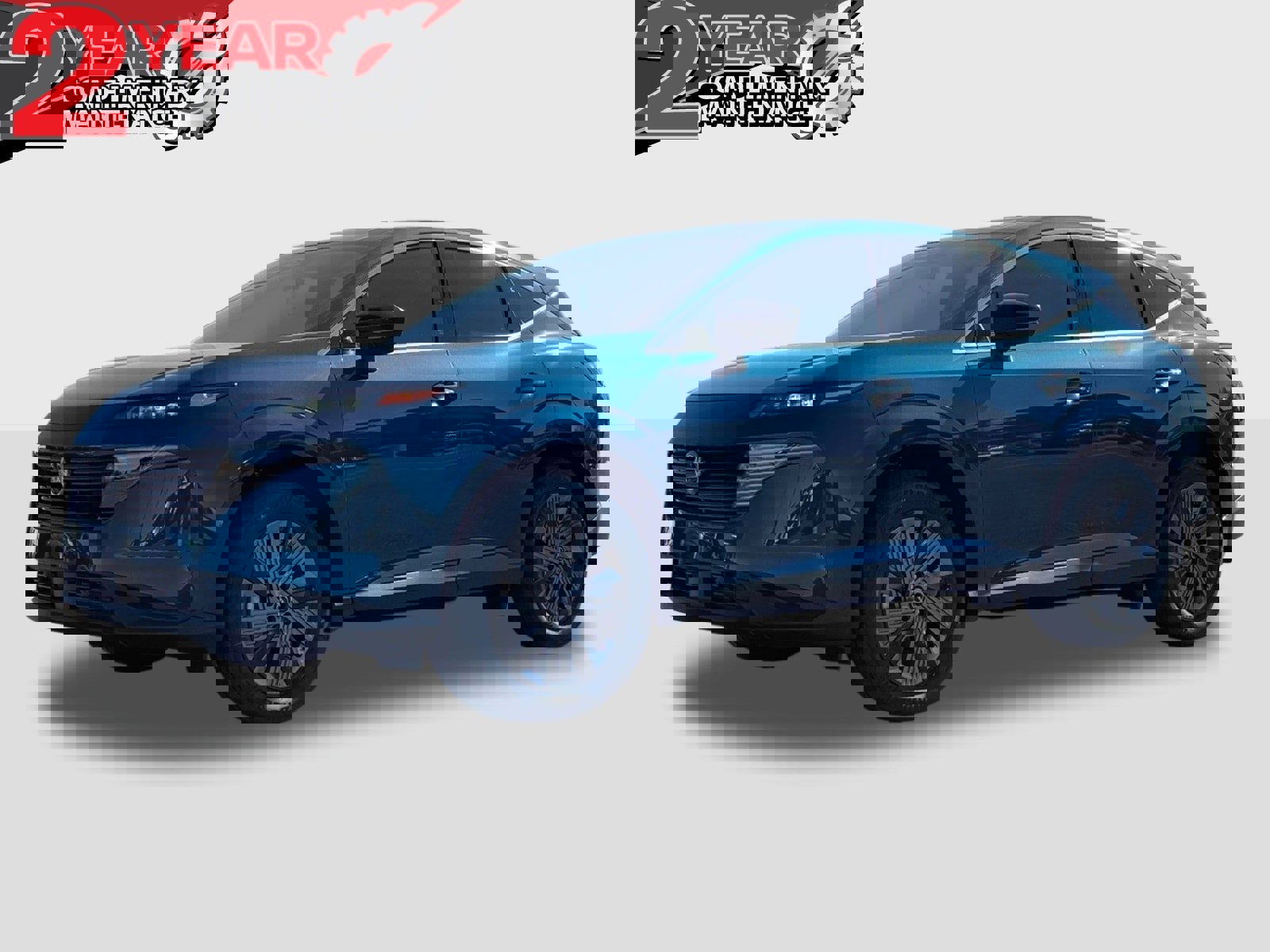 New 2026 Nissan Murano SL