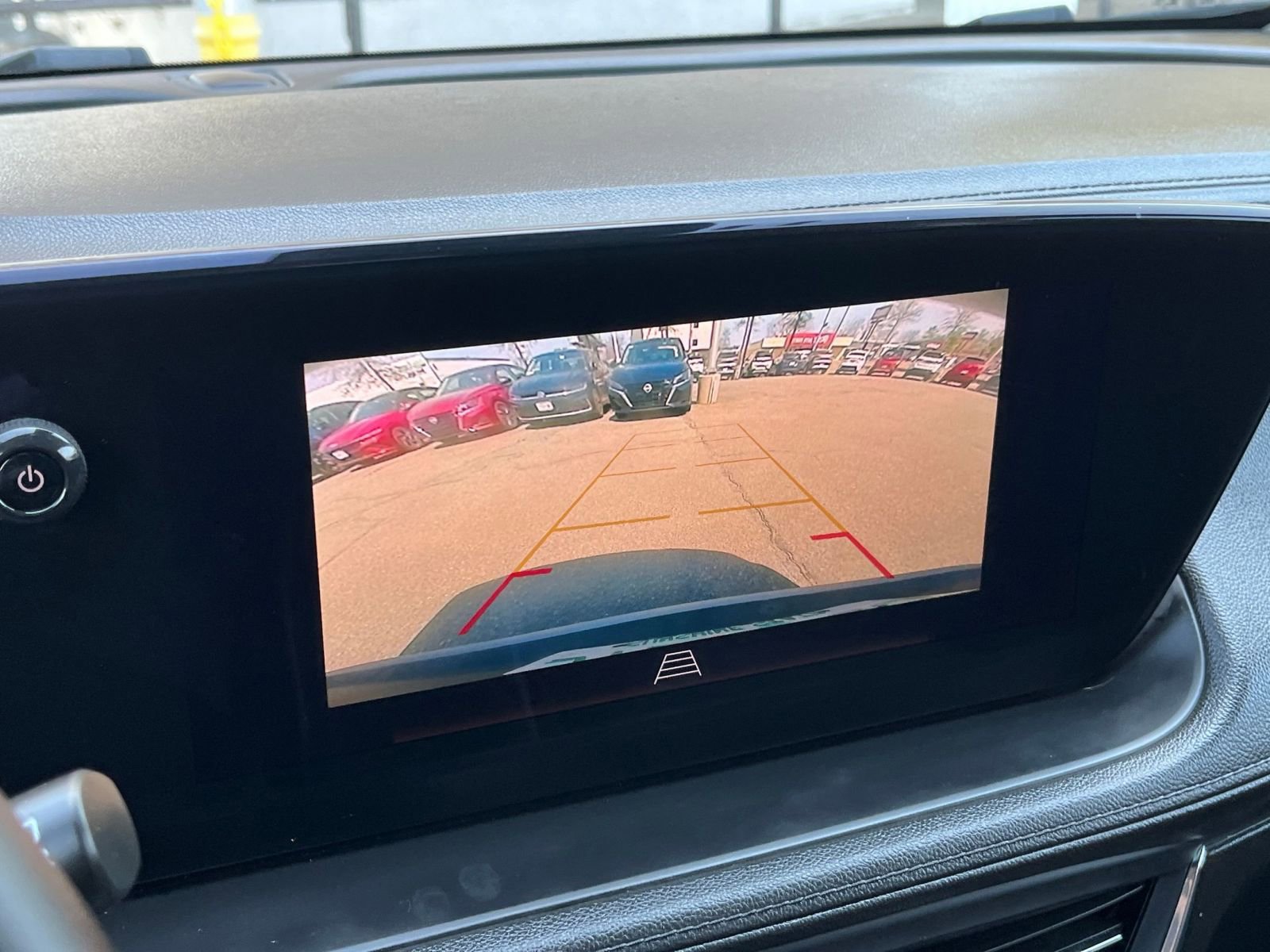 Used 2025 Buick Encore GX Preferred image 22