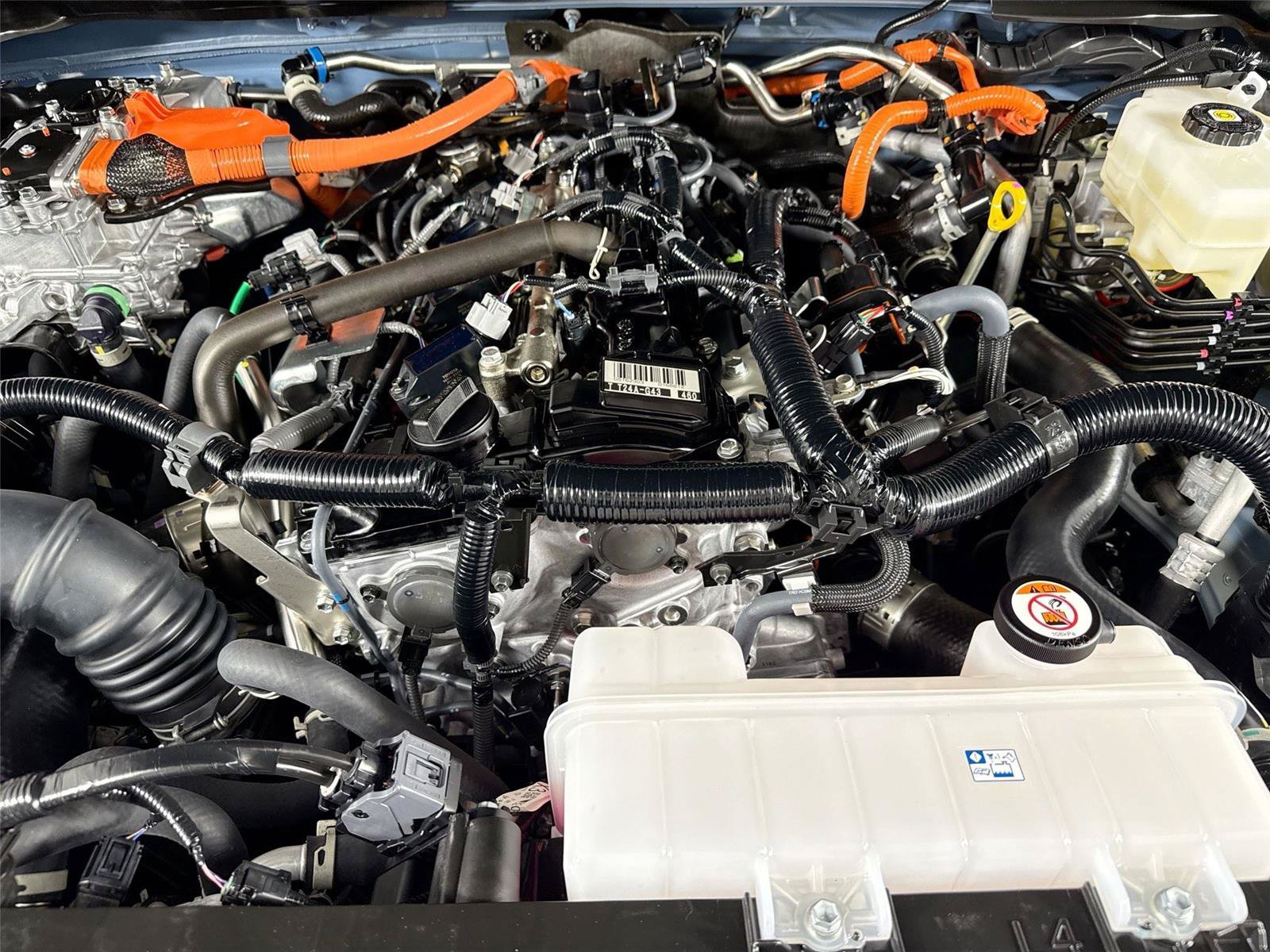 Certified 2025 Toyota 4Runner Platinum AWD/4WD image 46