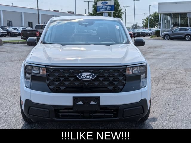Used 2025 Ford Maverick XL w/ Equipment Group 102A AWD/4WD image 3