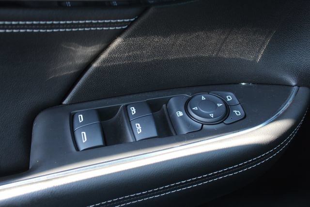 Used 2022 Buick Envision Preferred FWD image 35