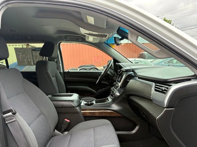 Used 2017 Chevrolet Tahoe LS w/ All-Season Package AWD/4WD image 30