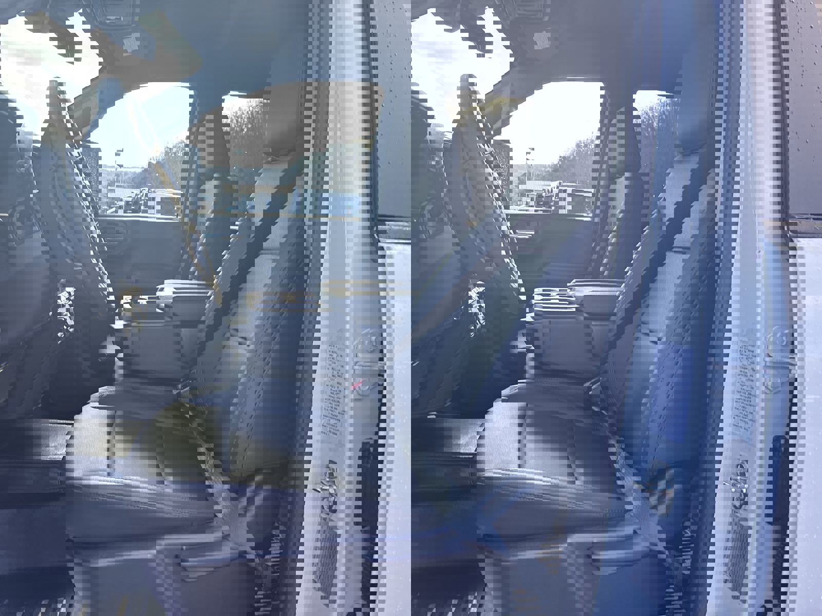 New 2026 Chevrolet Silverado 3500 W/T w/ WT Convenience Package image 14