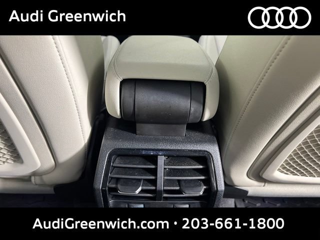 Used 2023 Audi Q3 2.0T Premium Plus w/ Premium Plus Package AWD/4WD image 17