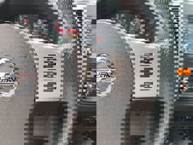 Used 2021 Nissan Frontier SV image 22