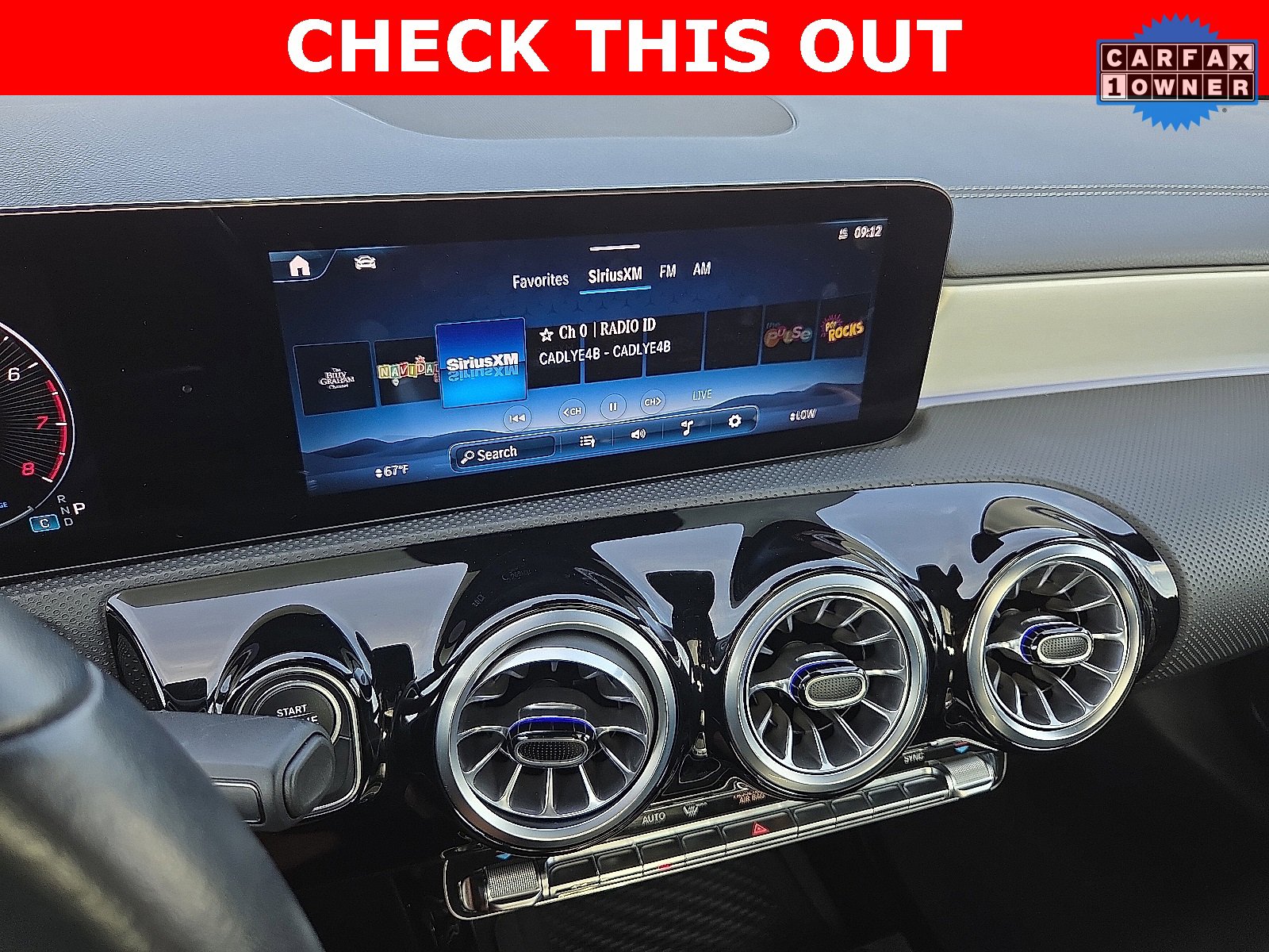 Used 2025 Mercedes-Benz CLA 250 4MATIC image 16