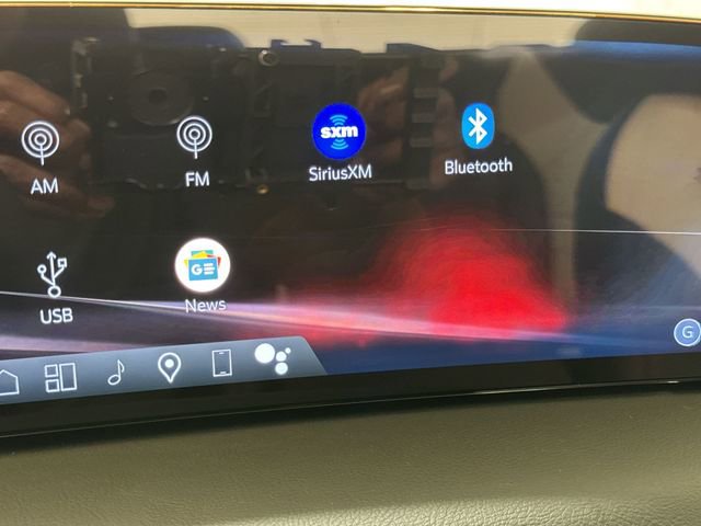 New 2026 Cadillac CT5 V image 13