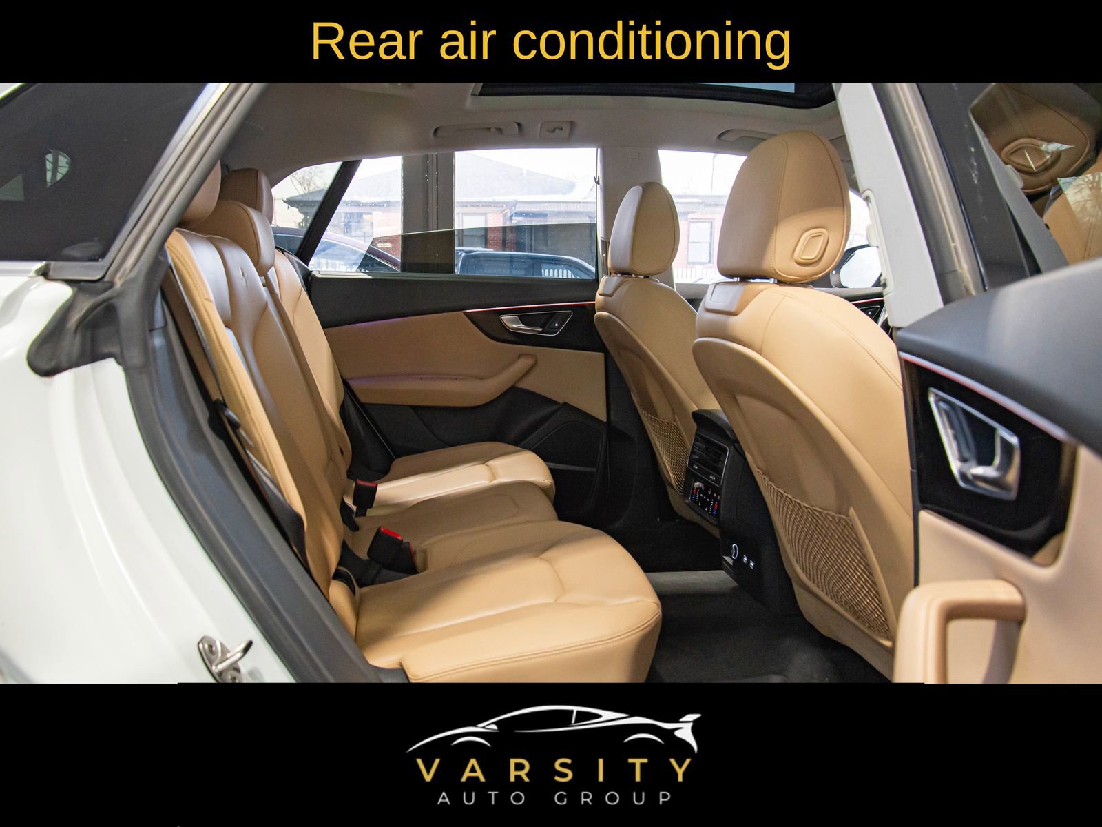 Used 2019 Audi Q8 Prestige w/ Towing Package image 23