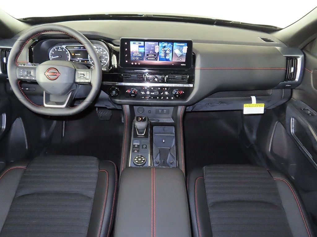 New 2026 Nissan Pathfinder Rock Creek w/ Rock Creek Premium Package AWD/4WD image 11