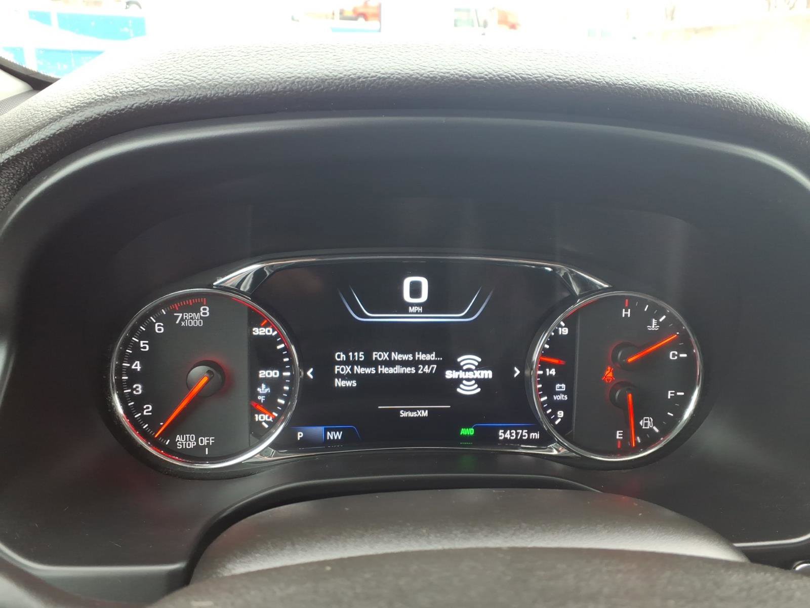 Used 2020 GMC Acadia SLT w/ Driver Alert Package II image 20