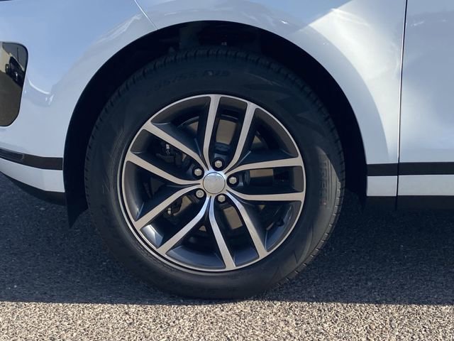 New 2026 Land Rover Range Rover Evoque S image 22