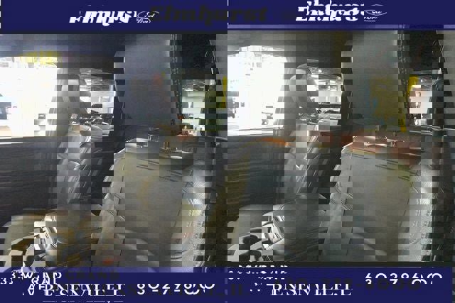 Used 2024 RAM 3500 Tradesman w/ Snow Chief Group image 12