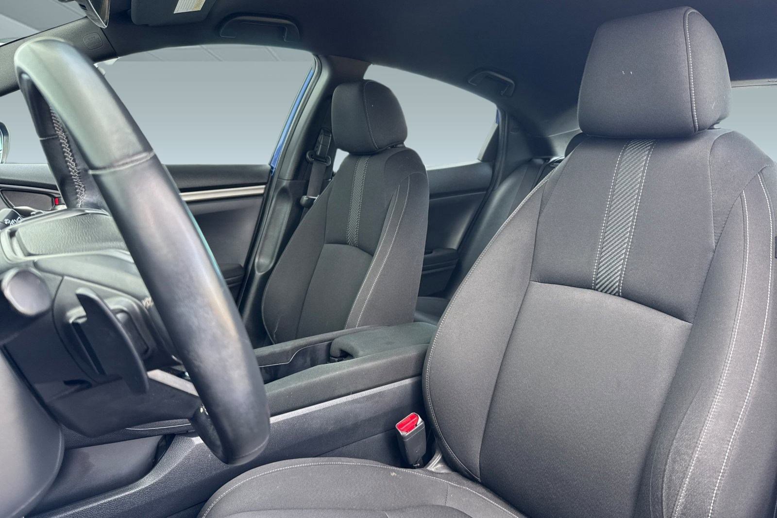 Used 2019 Honda Civic Sport image 22