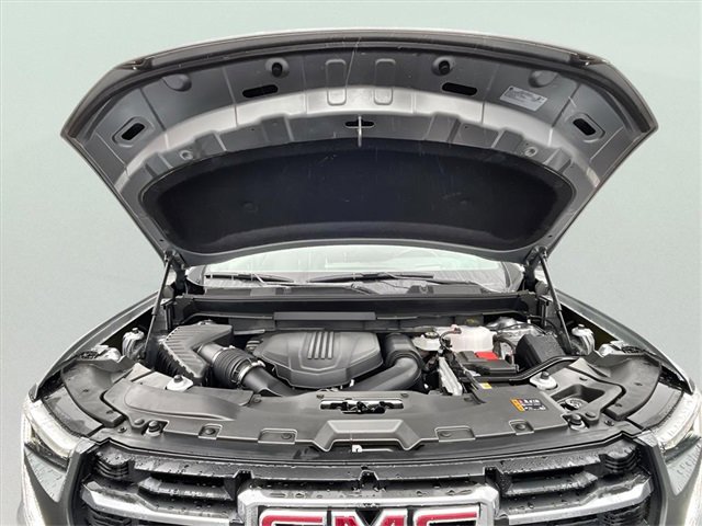 New 2026 GMC Acadia Elevation w/ Elevation Premium Package image 31