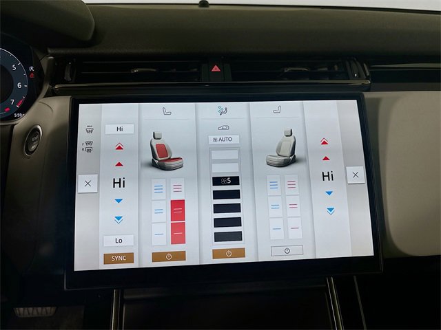 Used 2026 Land Rover Range Rover Velar S image 18