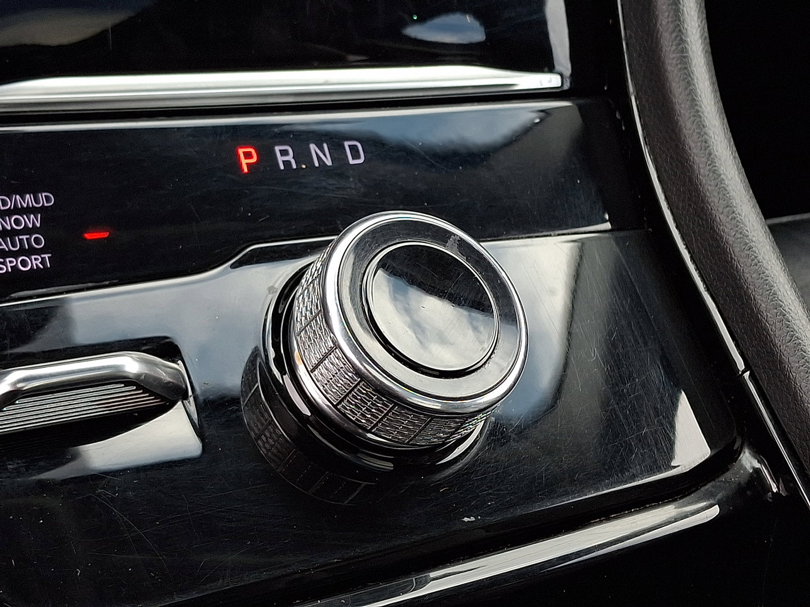 Used 2021 Jeep Grand Cherokee L Limited image 15