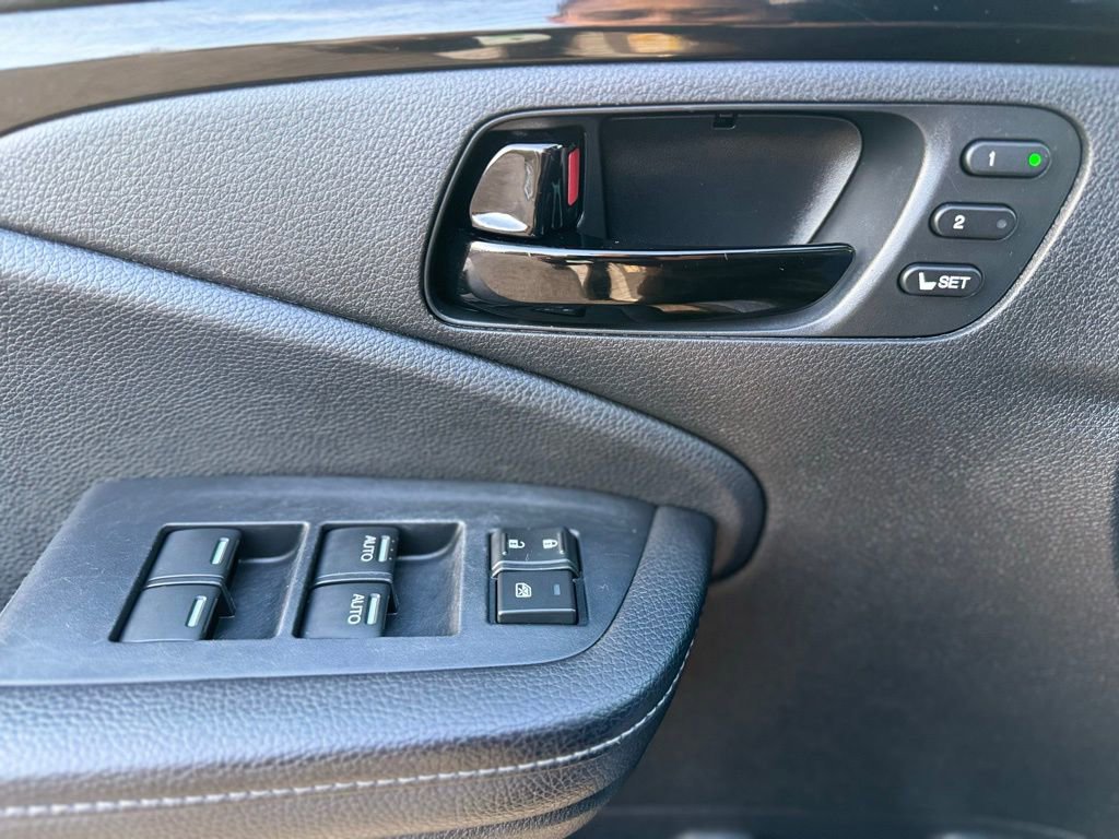 Used 2022 Honda Passport Elite image 12