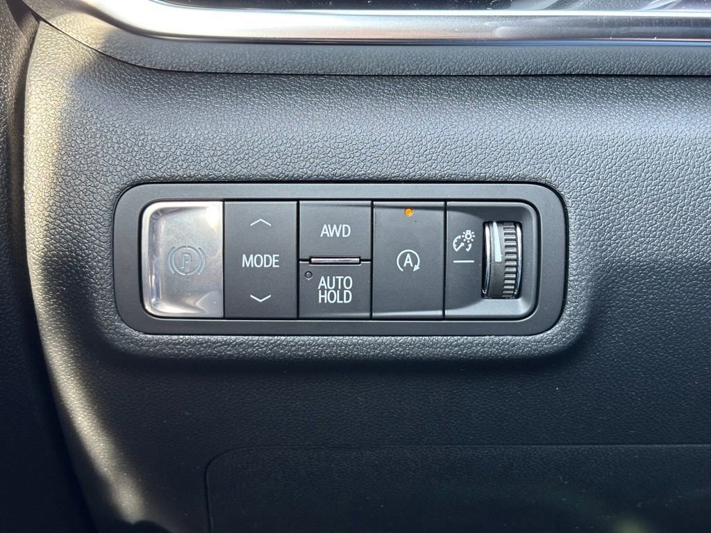 New 2026 GMC Terrain Elevation w/ Technology Package II image 25