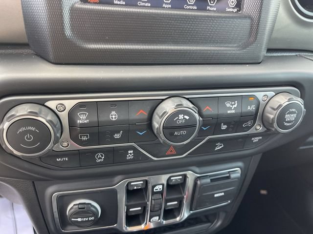 Used 2019 Jeep Wrangler Unlimited Sport S AWD/4WD image 18