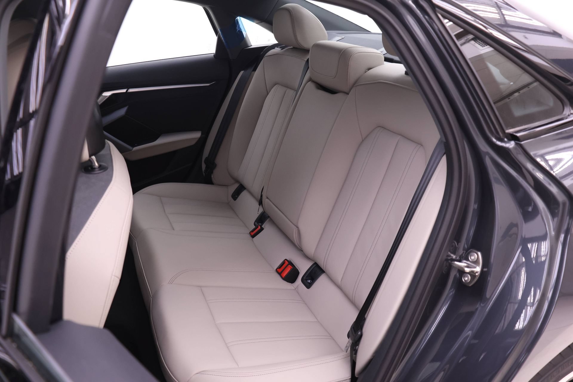 New 2026 Audi A3 2.0T Premium AWD/4WD image 13