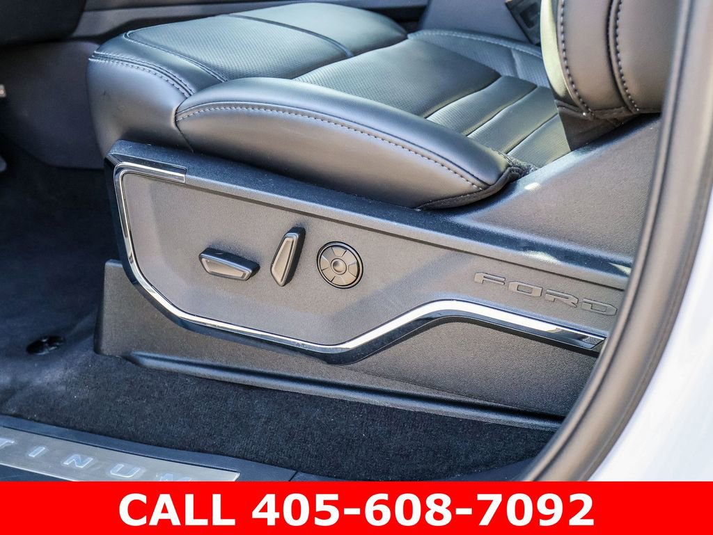 Used 2026 Ford F350 Platinum AWD/4WD image 33