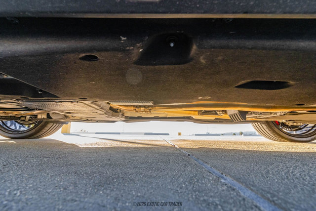 Used 2025 Lamborghini Urus SE image 72