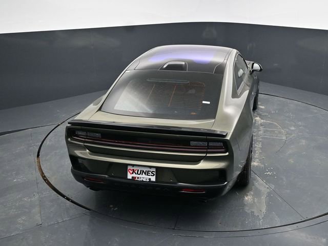 New 2026 Dodge Charger R/T Scat Pack image 43