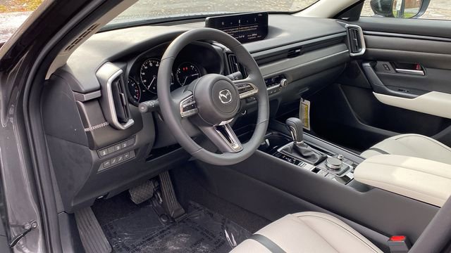New 2026 MAZDA CX-50 AWD 2.5 S w/ Weather Package image 11