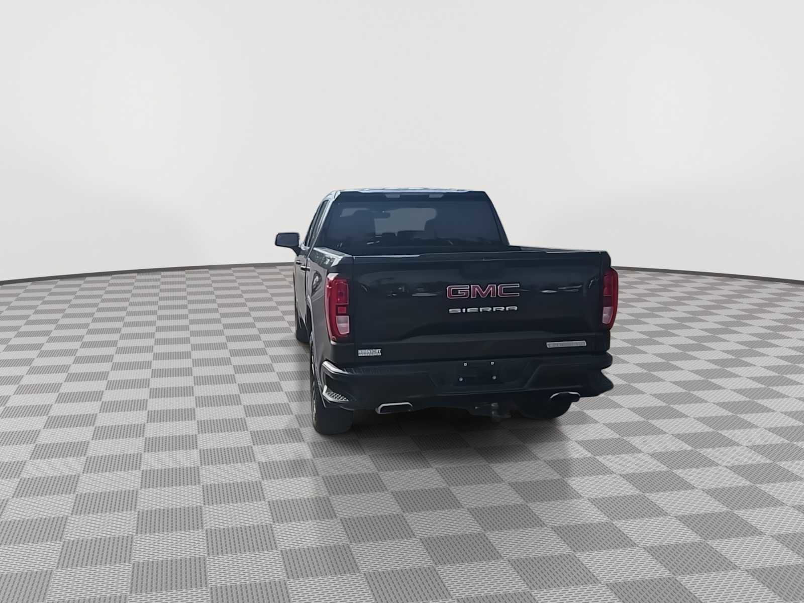 Used 2020 GMC Sierra 1500 Elevation w/ Elevation Value Package AWD/4WD image 7