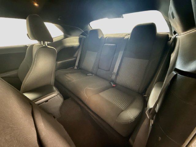 Used 2023 Dodge Challenger SXT RWD image 24