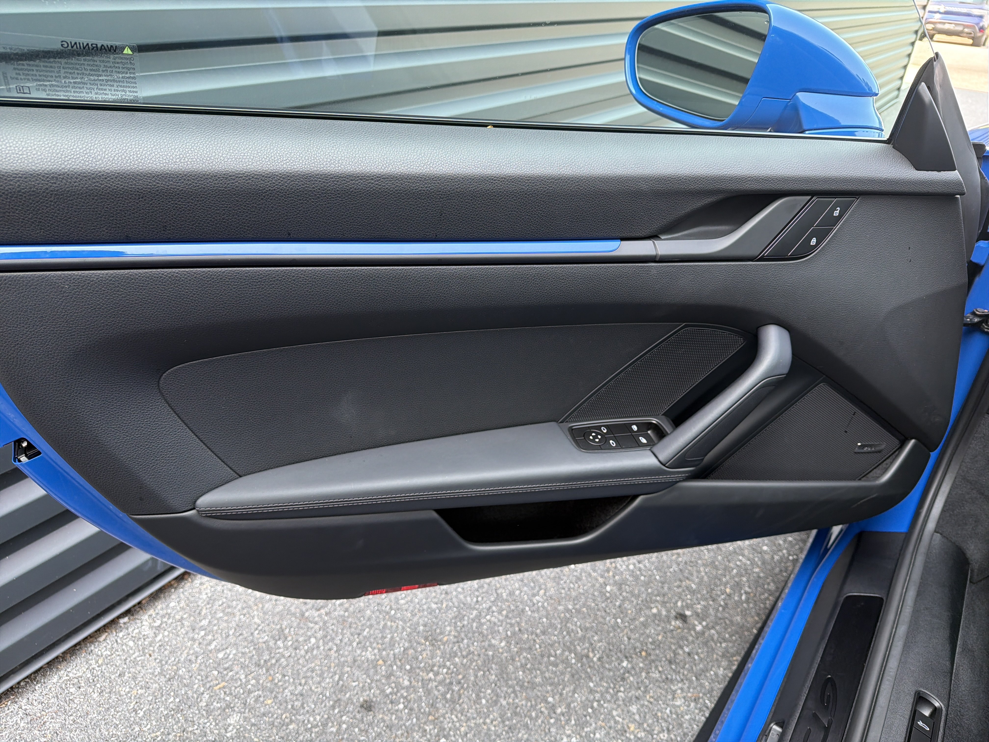Certified 2026 Porsche 911 GT3 RWD image 7