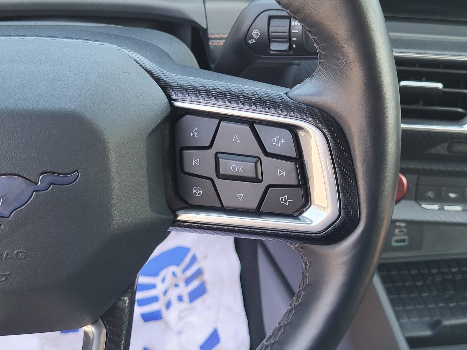 Used 2024 Ford Mustang Premium image 26