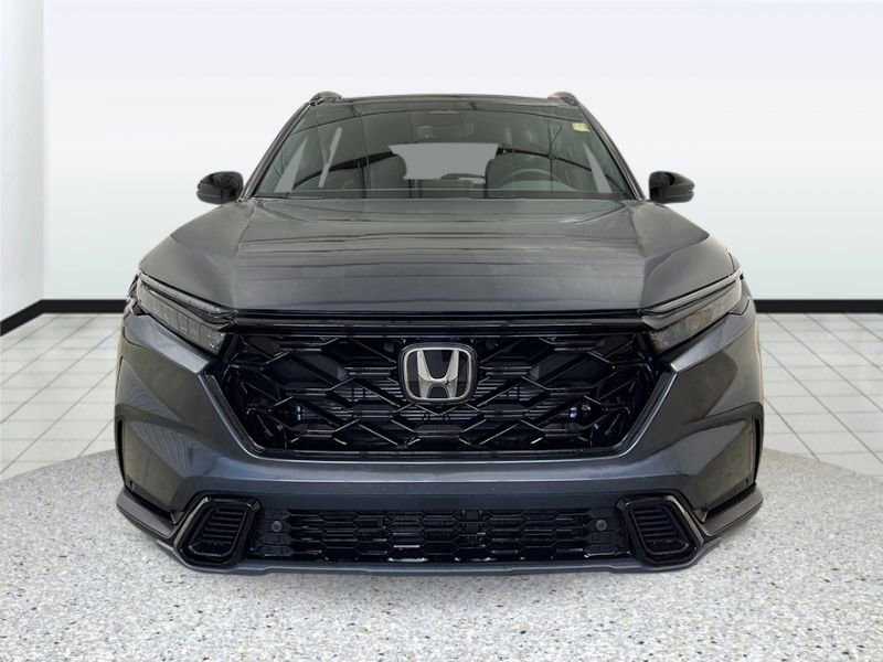 New 2024 Honda CR-V Sport-L image 8