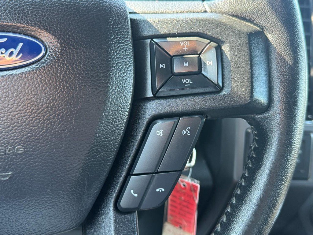 Used 2020 Ford F150 XLT w/ Equipment Group 302A Luxury AWD/4WD image 20