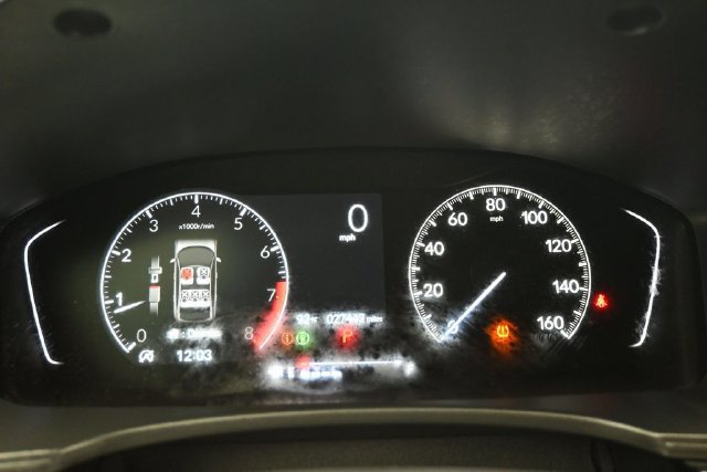 Used 2023 Honda Civic LX image 20