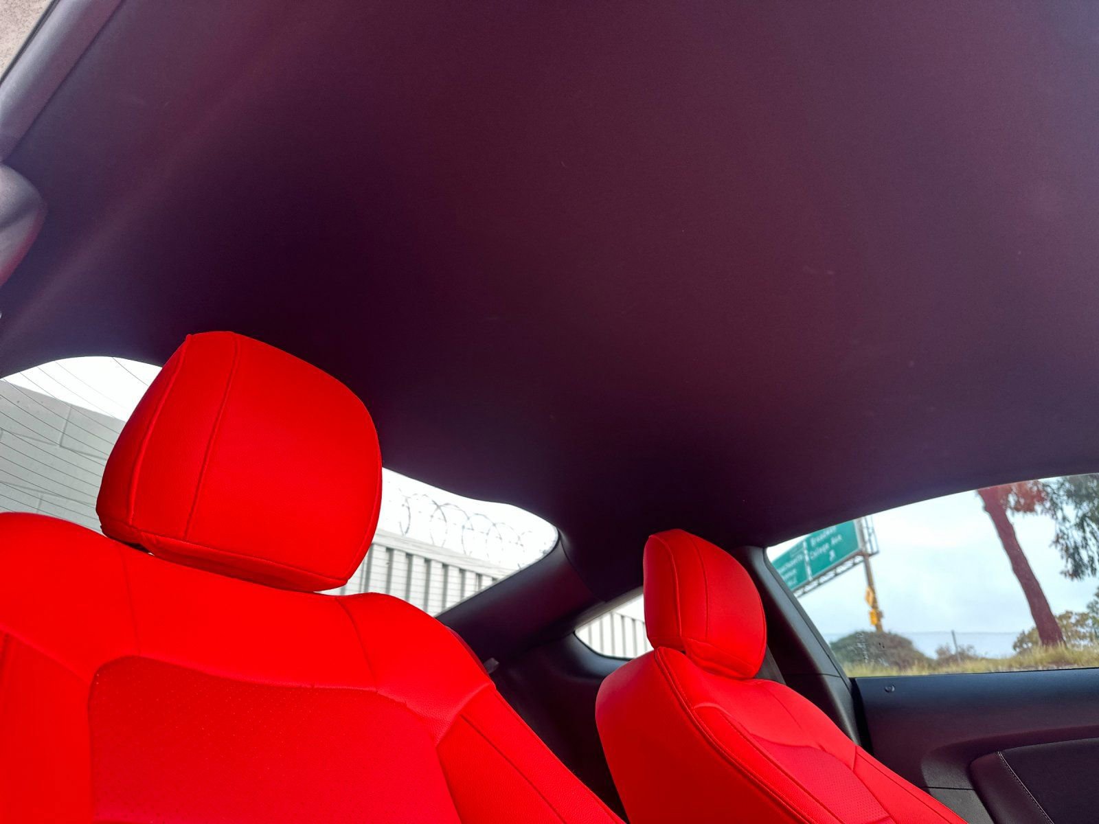 Used 2021 Ford Mustang GT w/ GT Performance Package image 13