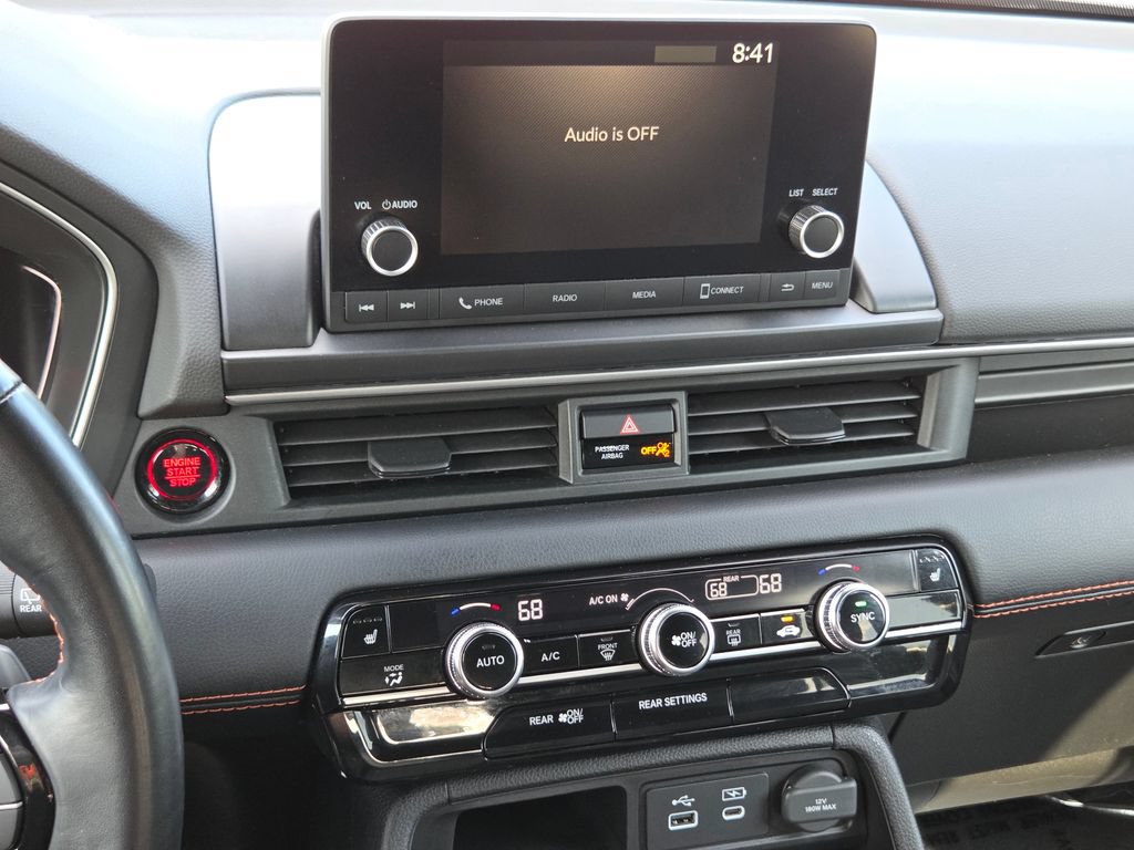 Used 2023 Honda Pilot Sport image 36