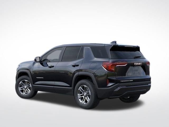 Used 2026 GMC Terrain Elevation image 3
