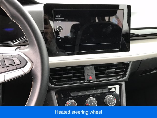Used 2025 Volkswagen Taos S FWD image 5