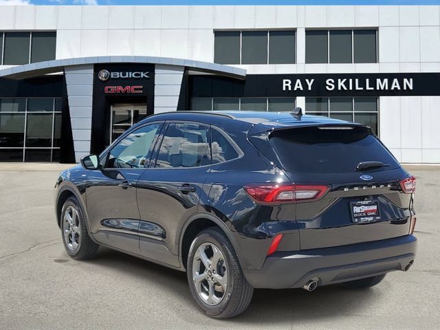 Used 2025 Ford Escape ST-Line FWD image 4