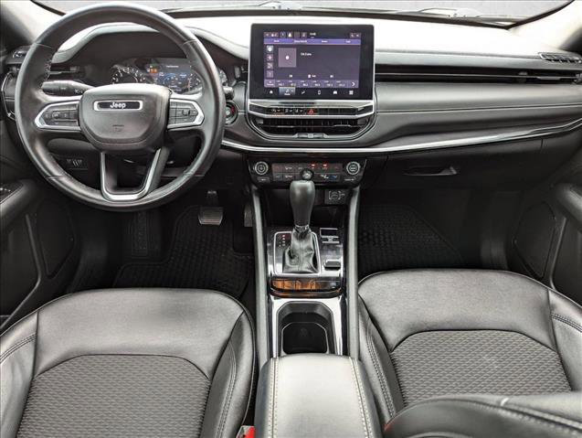 Used 2022 Jeep Compass Altitude w/ Convenience Group image 17