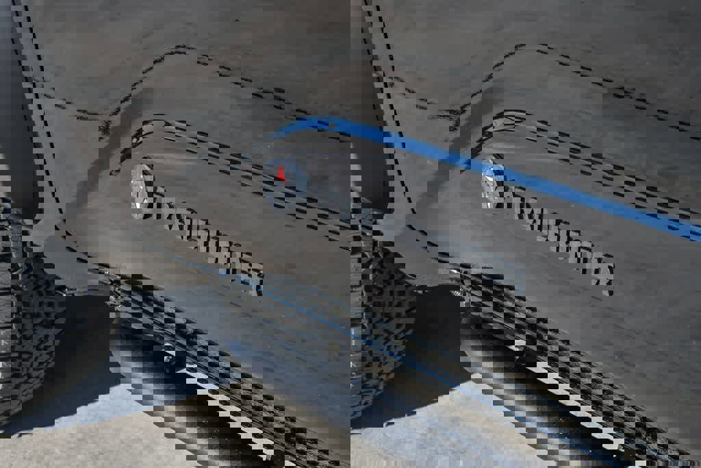 New 2026 Toyota 4Runner Trailhunter image 13